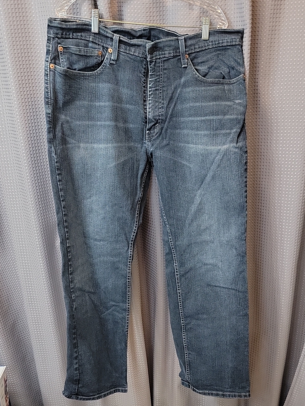 Levi's Men's 559 Size 38 x 30